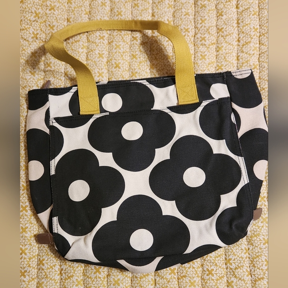 Orla Kiely Bags Orla Kiely Yoga Tote Bag Poshmark